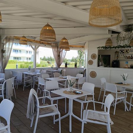 Apartament Perla Baltyku Polanki Aqua Z Parkingiem. Колобжег Екстериор снимка