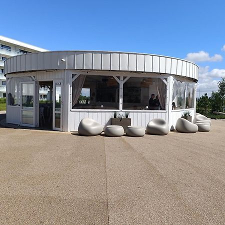 Apartament Perla Baltyku Polanki Aqua Z Parkingiem. Колобжег Екстериор снимка