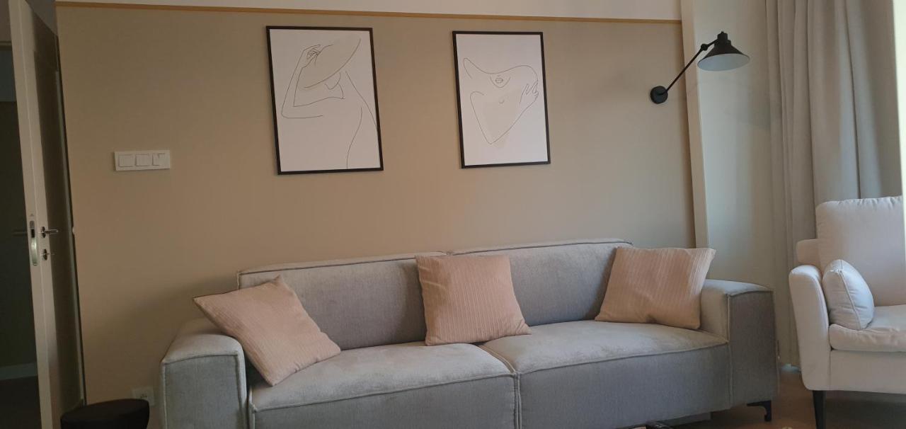 Apartament Perla Baltyku Polanki Aqua Z Parkingiem. Колобжег Екстериор снимка
