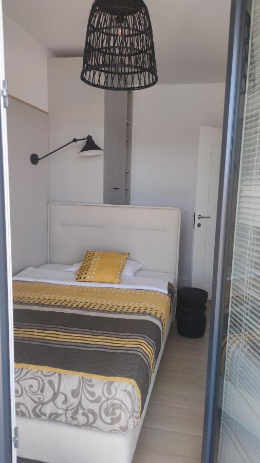 Apartament Perla Baltyku Polanki Aqua Z Parkingiem. Колобжег Екстериор снимка