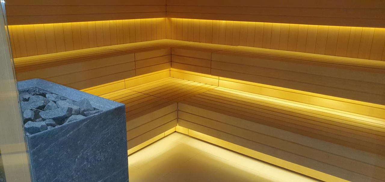 Apartament Perla Baltyku Polanki Aqua Z Parkingiem. Колобжег Екстериор снимка