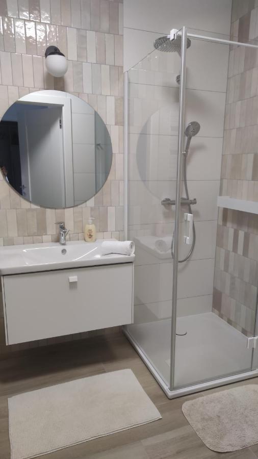 Apartament Perla Baltyku Polanki Aqua Z Parkingiem. Колобжег Екстериор снимка