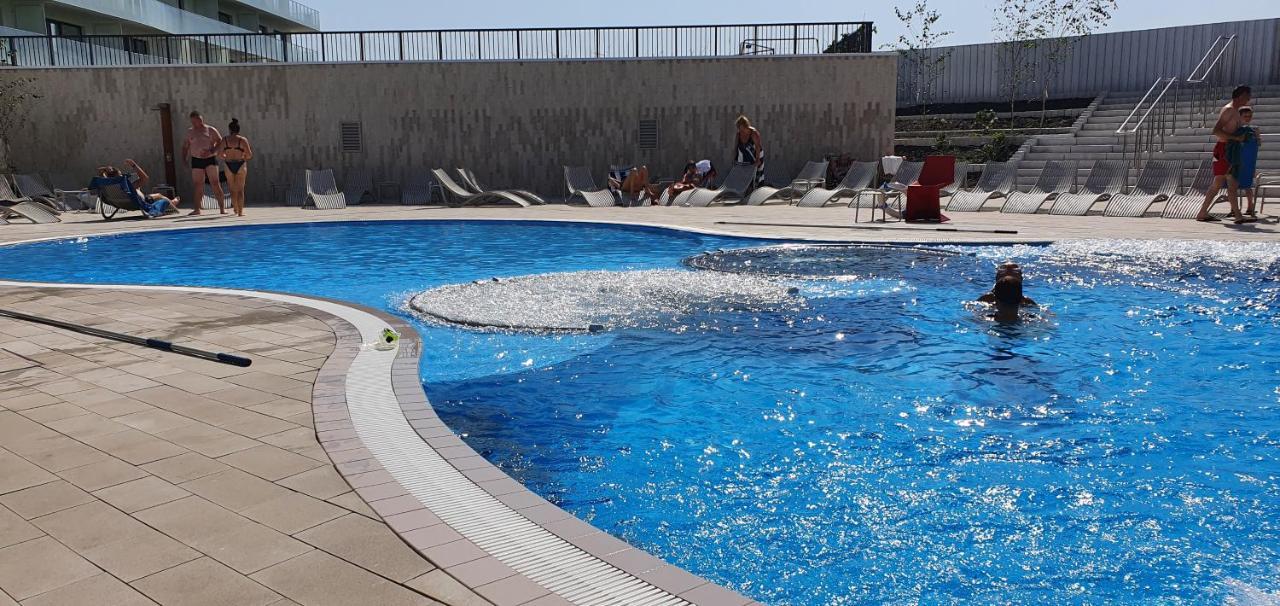 Apartament Perla Baltyku Polanki Aqua Z Parkingiem. Колобжег Екстериор снимка