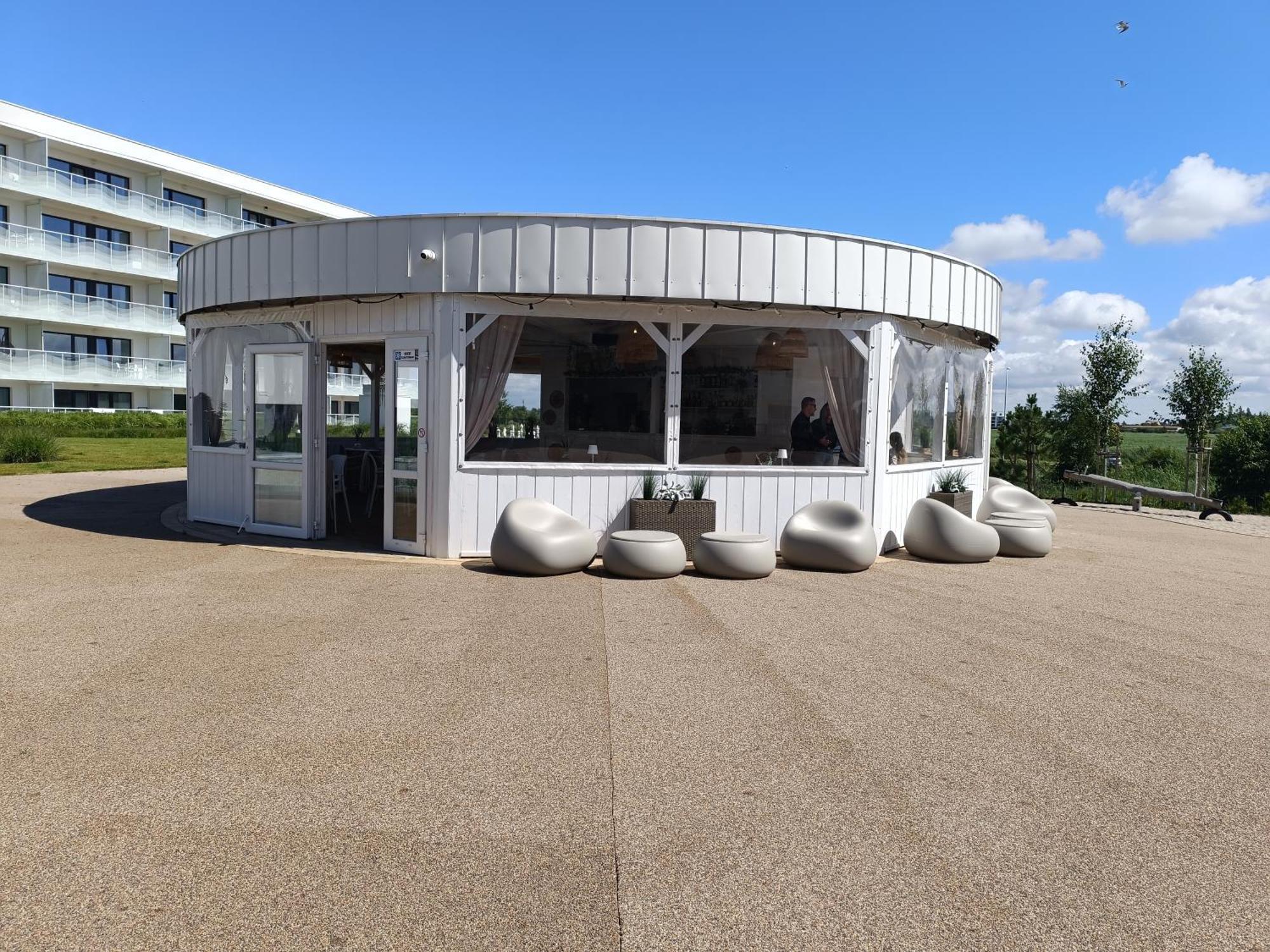 Apartament Perla Baltyku Polanki Aqua Z Parkingiem. Колобжег Екстериор снимка